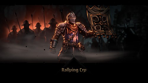 Darkest Dungeon® II: Oblivion Edition