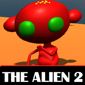 The Alien Adventure 2