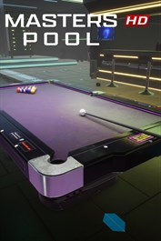 Masters Pool HD