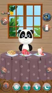 My Talking Panda screenshot 6
