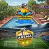 Pool Cleaning Simulator & Arena Renovation Bundle