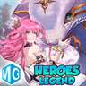 Heroes Legend: Sotalon Era