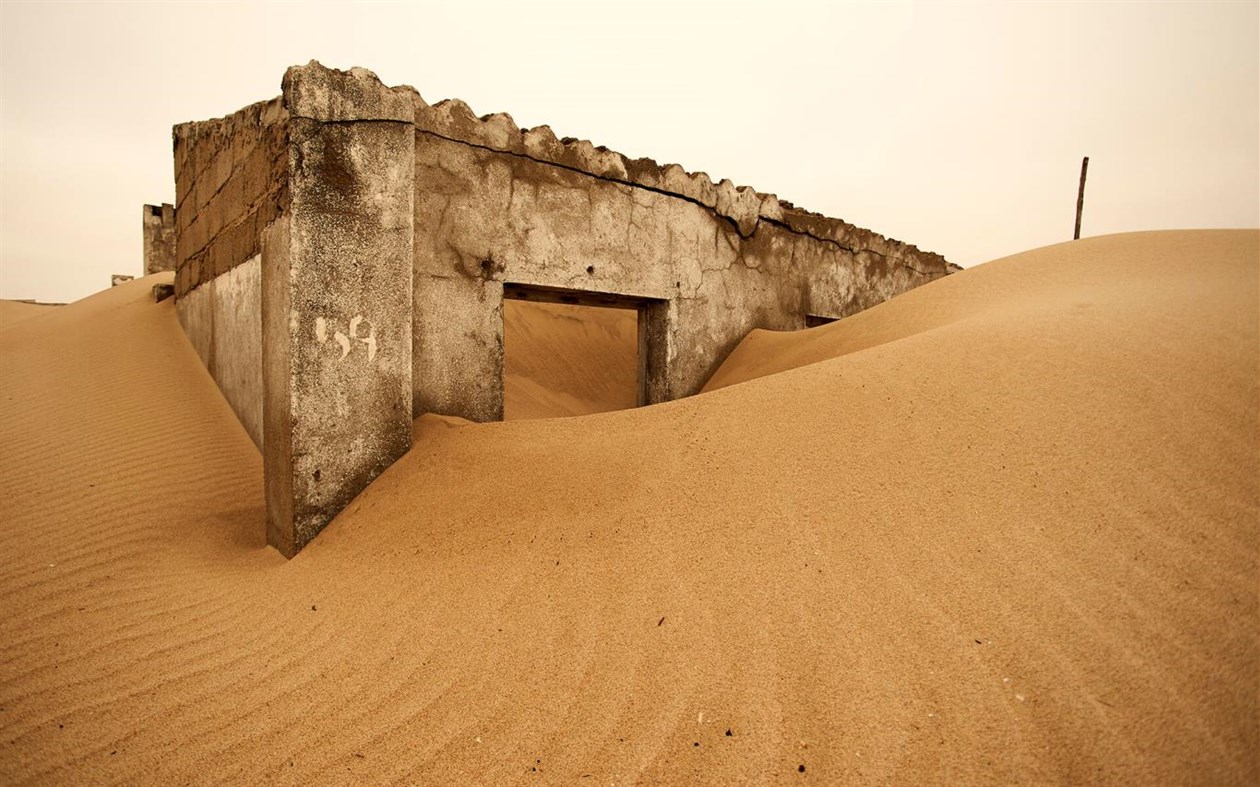 #2. Reclaimed by Nature (Windows) 由: Microsoft Corporation