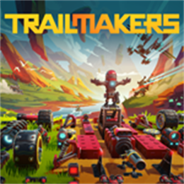 Aperçu Trailmakers