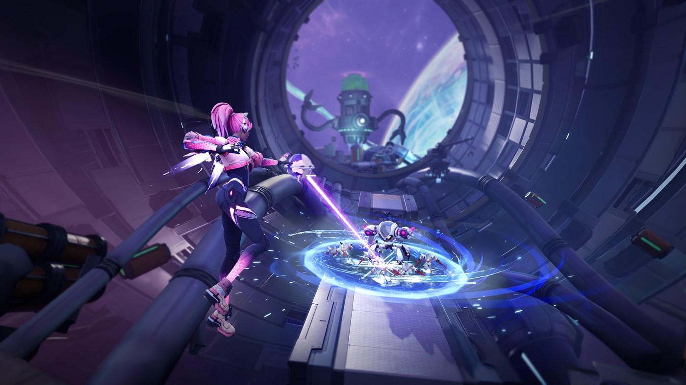 #8. Terminull Brigade™ (Windows) By: Level Infinite