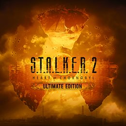 Aperçu S.T.A.L.K.E.R. 2: Heart of Chornobyl Ultimate Edition – Pre-order