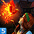 Darkness And Flame 1 Born Of Fire