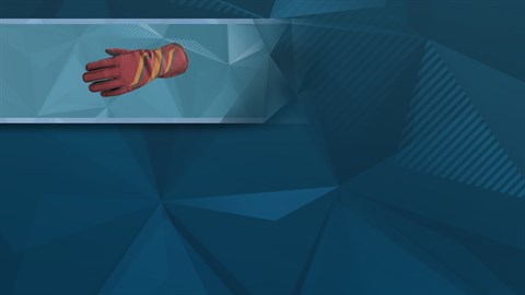 F1® 2019: Gloves 'Firestorm'