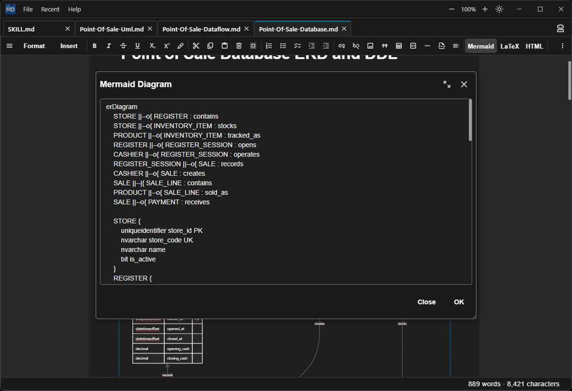 #5. MDCreator (Windows) Podle: Acceledesk