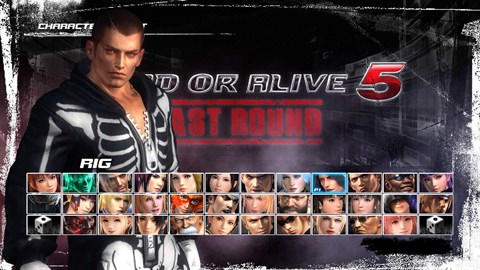 里格 萬聖節服裝