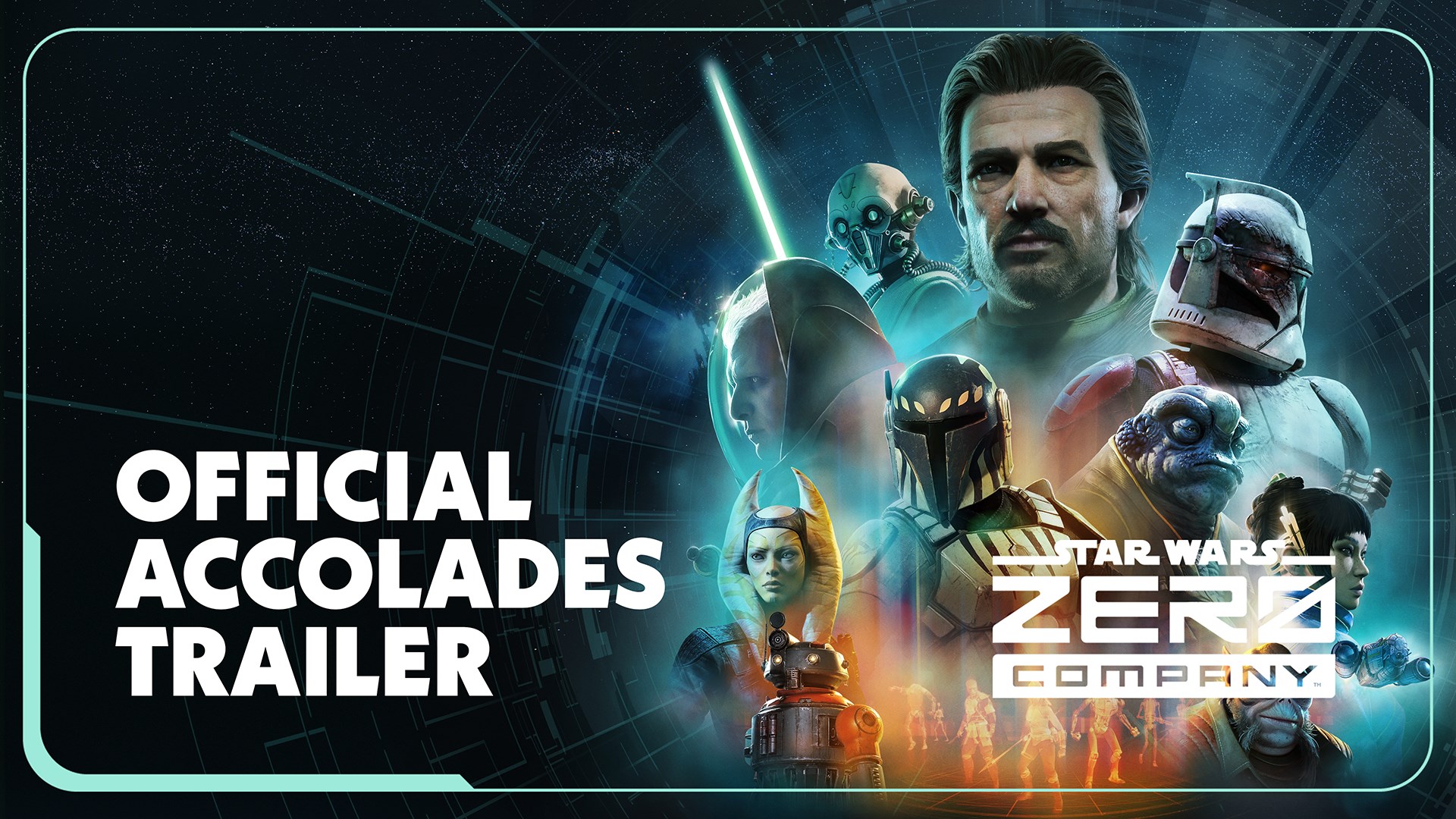 STAR WARS Zero Company Screenshot Thumbnail 11
