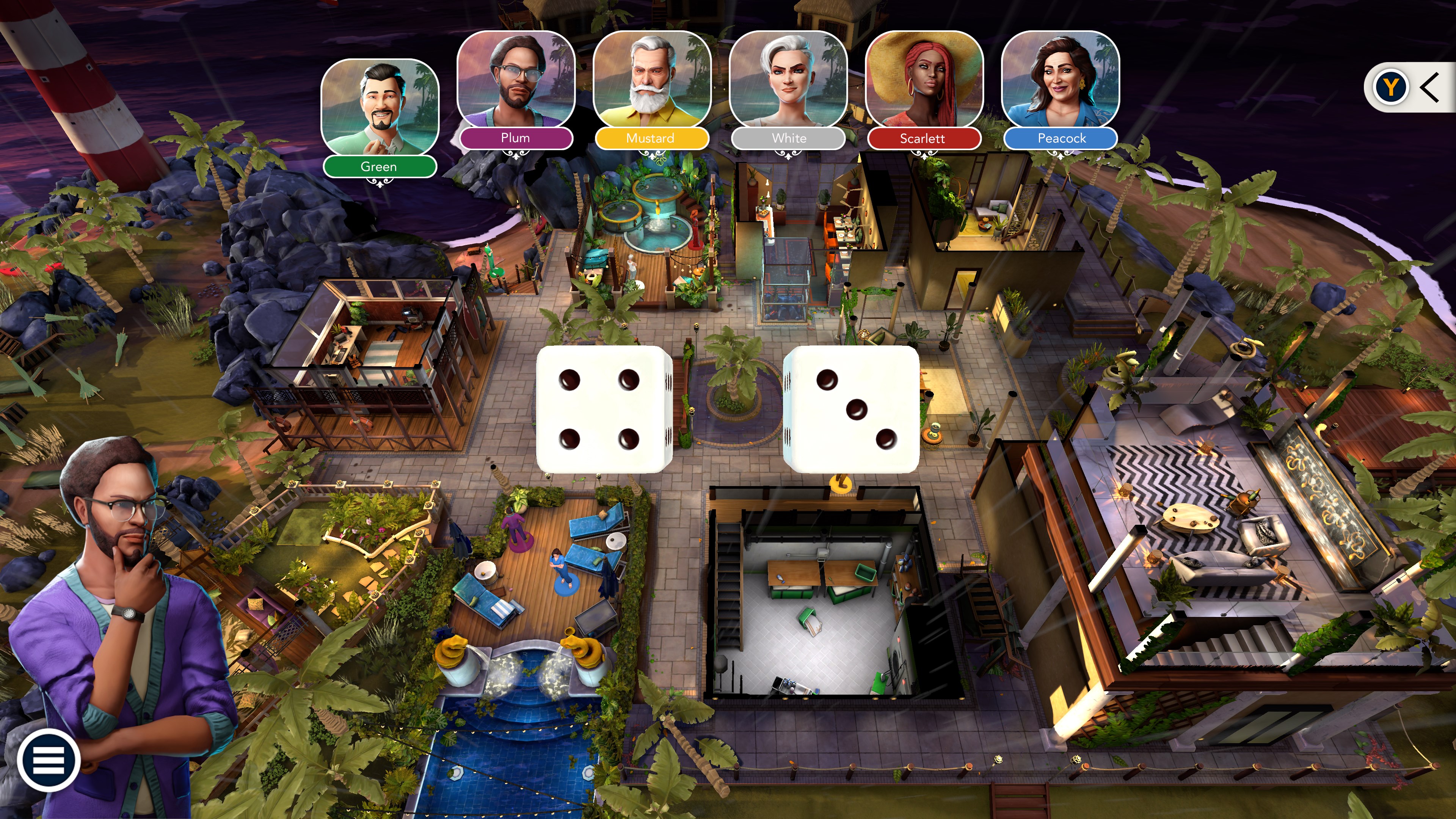 Clue: Epic Crime Collection | Xbox | Chiave | Privato