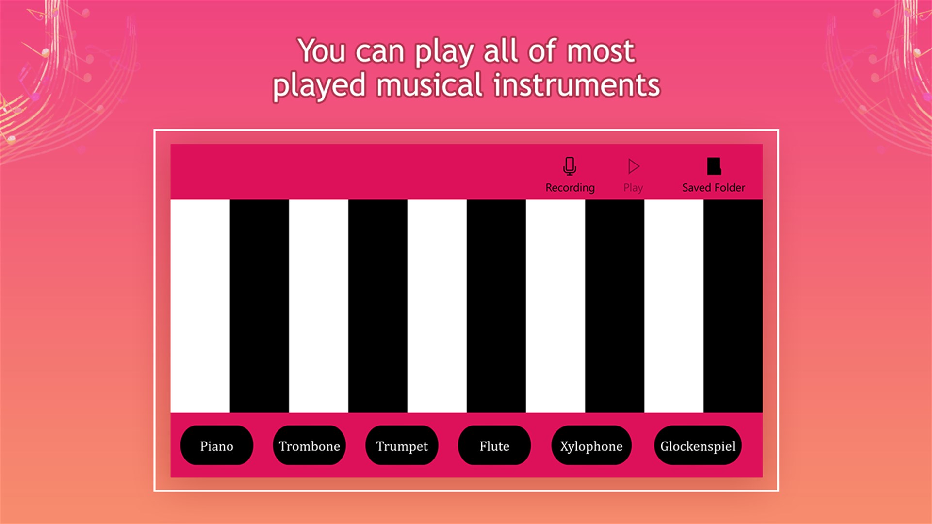 Perfect - Piano - Microsoft Apps