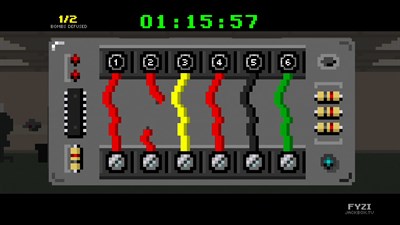 The Jackbox Party Quintpack — скриншот 30