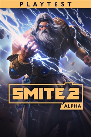SMITE 2 Demo