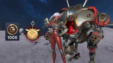 《鬥陣特攻®2》新手包：第 4 賽季