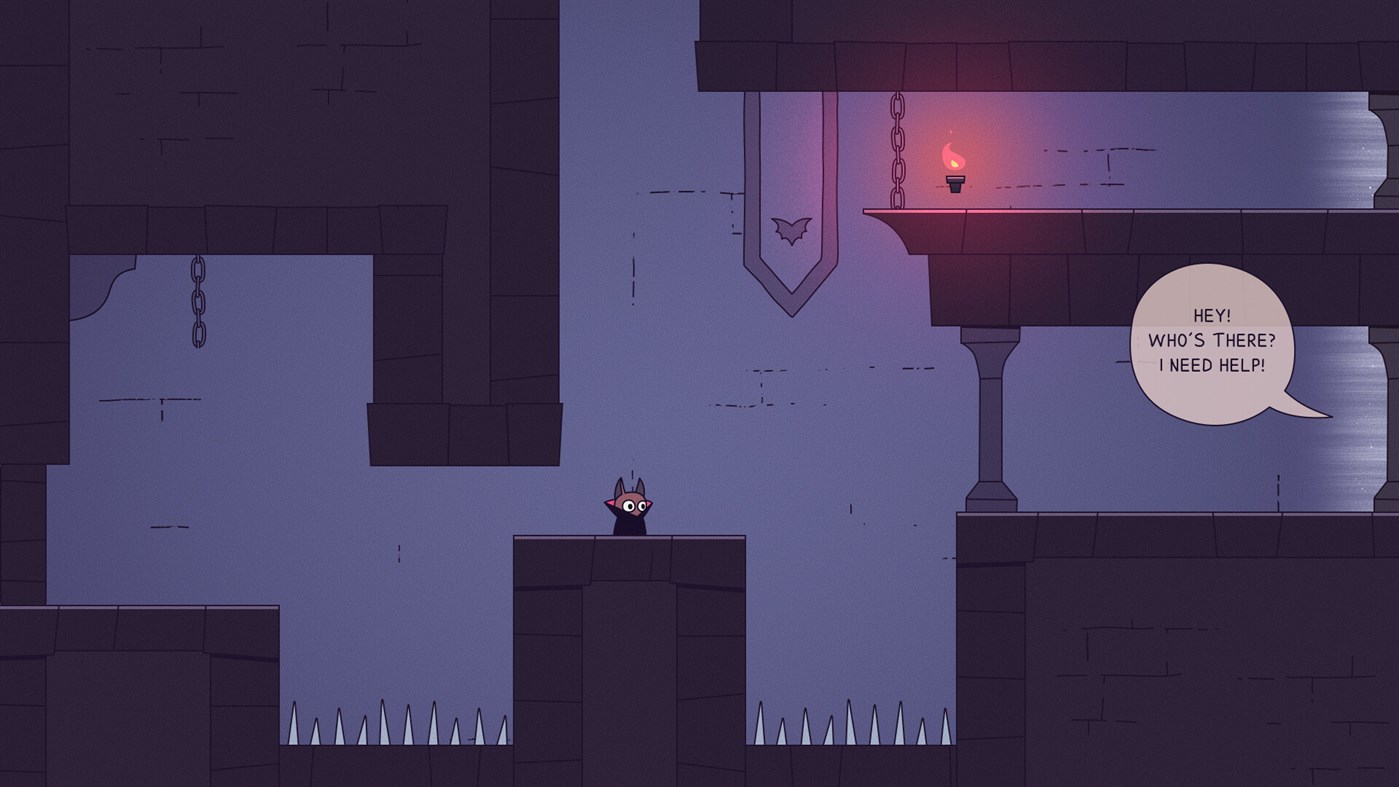 #7. Desvelado (Windows) By: Purple Play LLC