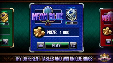 Gin Rummy card game Screenshots 2