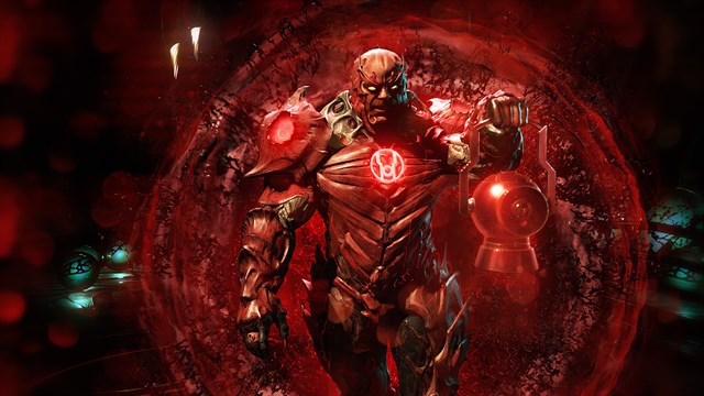 Injustice 2 - Ultimate Pack screenshot 1