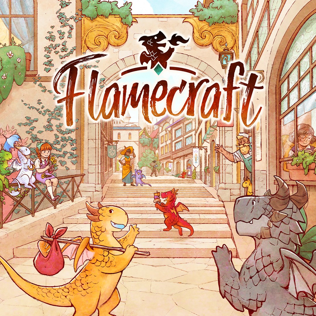 Flamecraft