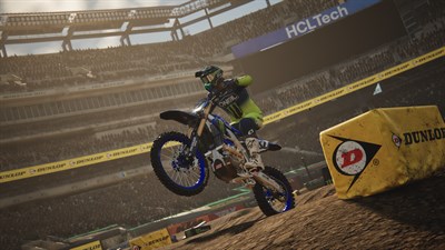 Monster Energy Supercross 25 - Special Edition — скриншот 7