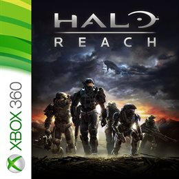 Aperçu Halo: Reach