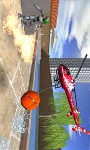 Helidroid 3 : RC 3D Helicopter screenshot 5