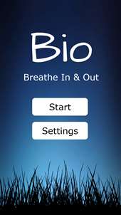 Bio - Breathe In & Out screenshot 3