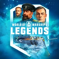 World of Warships: Legends – Aurore boréale