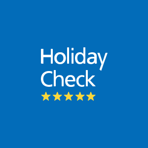 HolidayCheck
