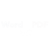 Word to PDF Pro Document Converter