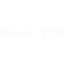 Word to PDF Pro Document Converter