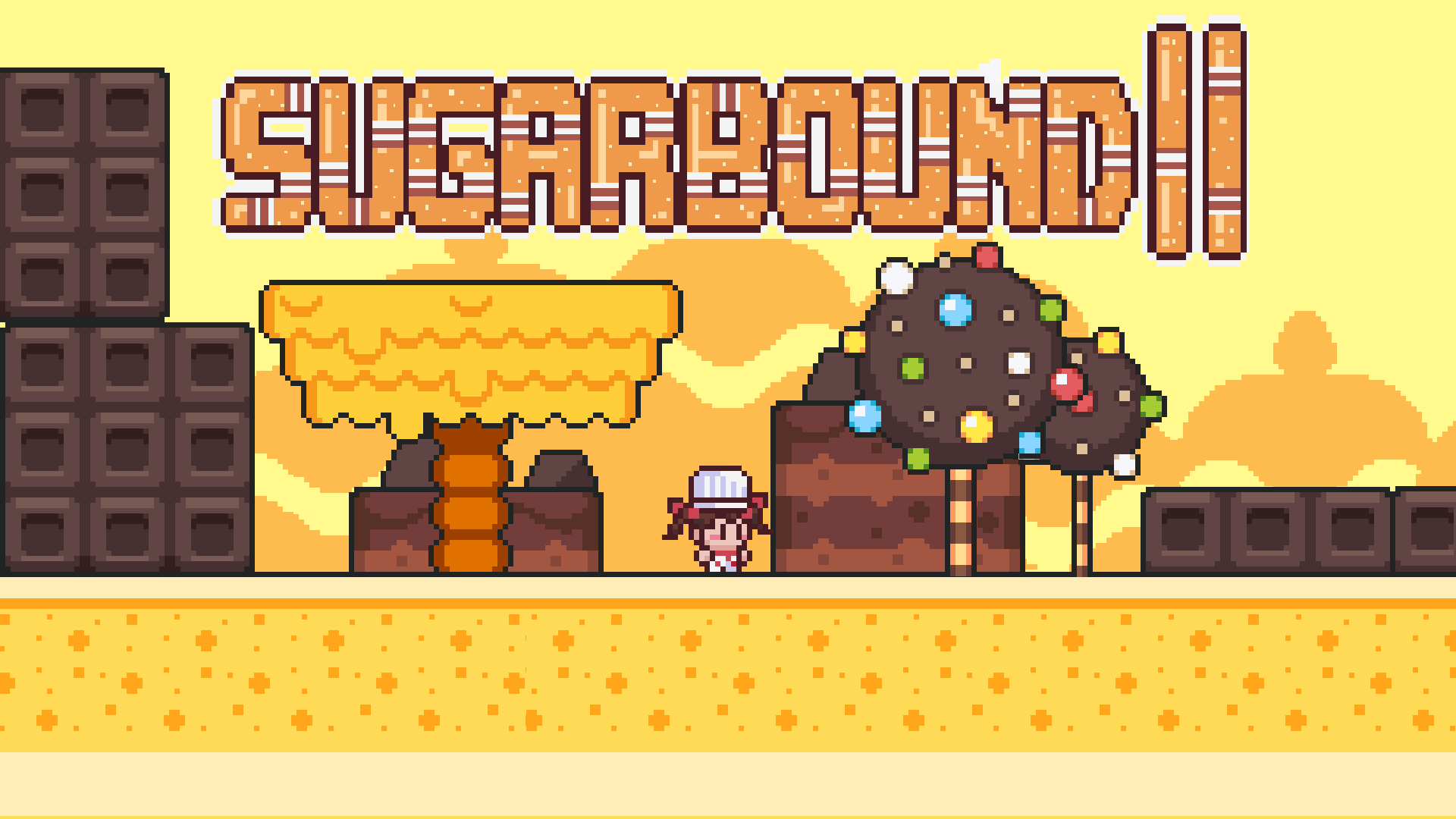Sugarbound 2 - Xbox Trailer