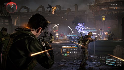 Tom Clancy’s The Division 2 - Ultimate Edition