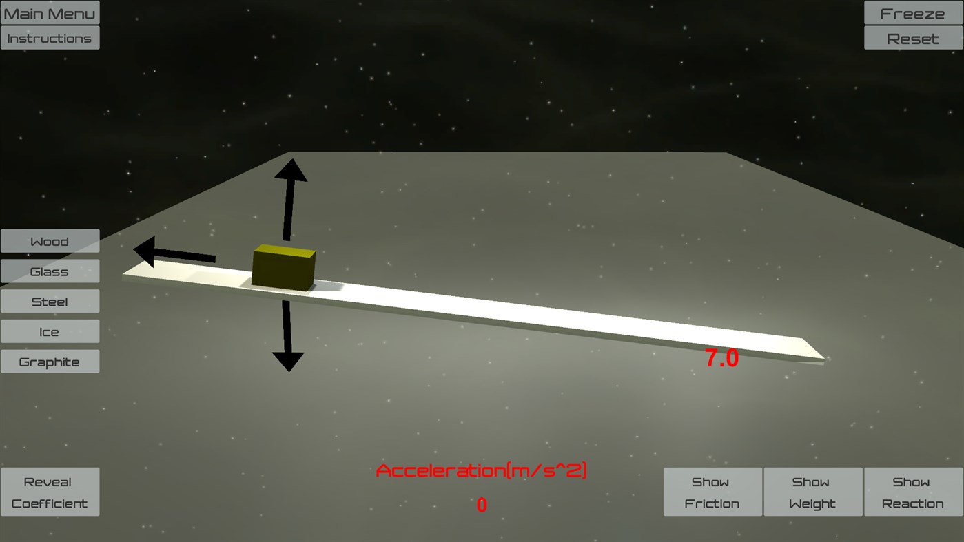 #2. Mechanics Lab (Windows) 由: dpreid