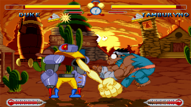 FightNJokes screenshot 1