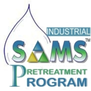 SAMS Industrial Pretreatment Program