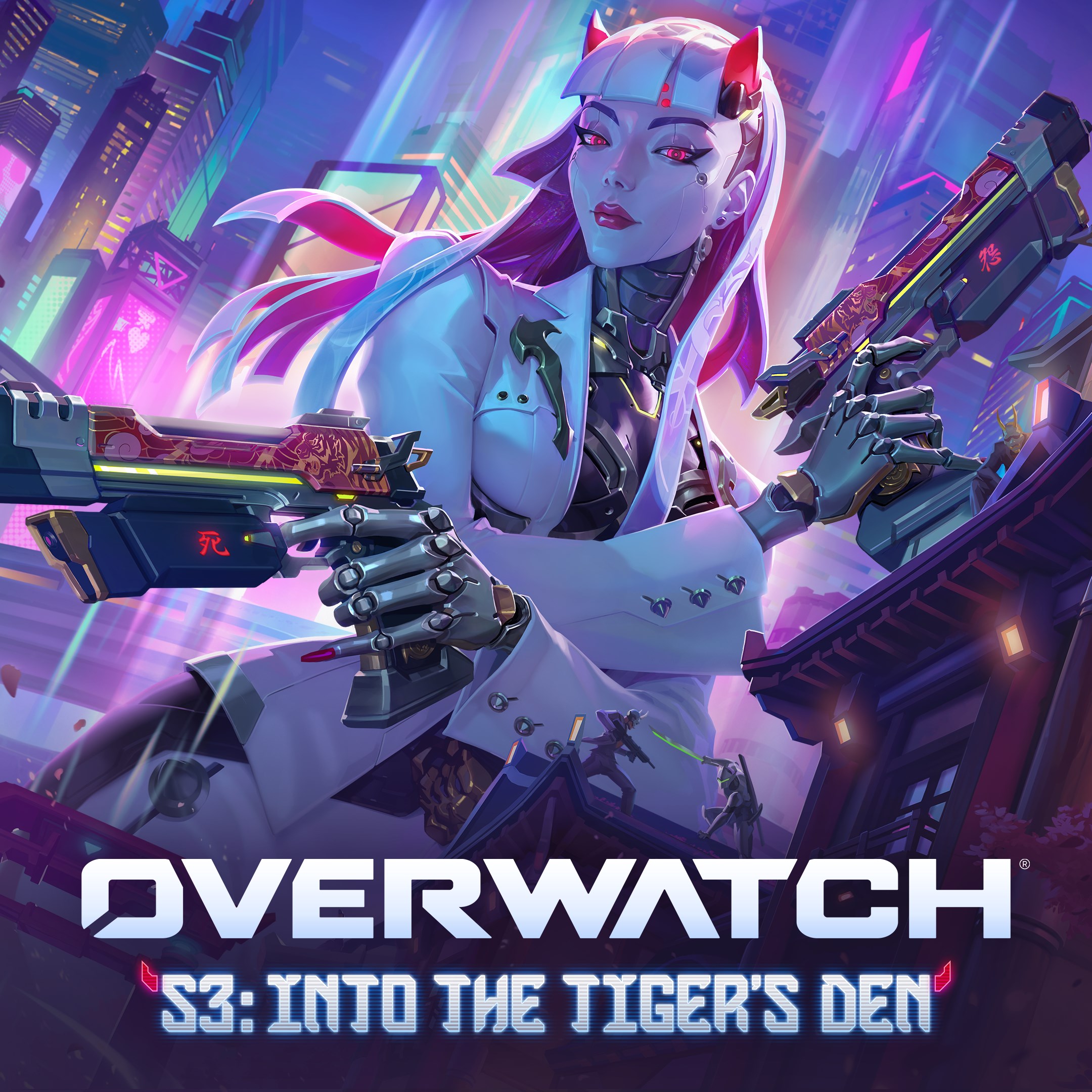 Overwatch® PC