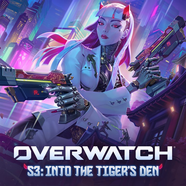 Overwatch®