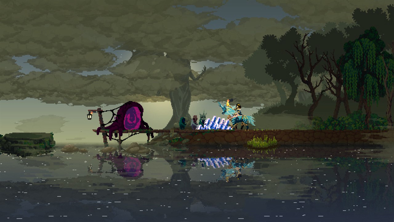 Kingdom Two Crowns screenshot 8