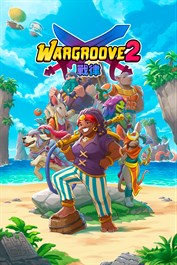 Wargroove 2