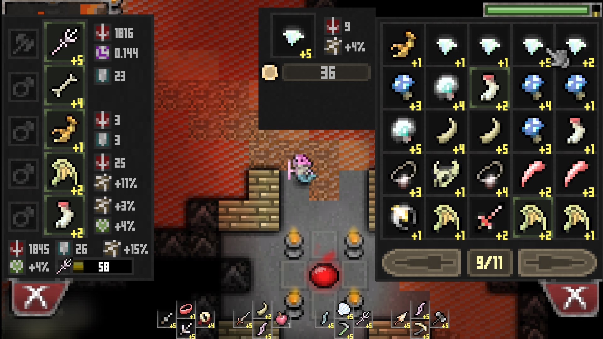 Throne Quest Deluxe — скриншот 5
