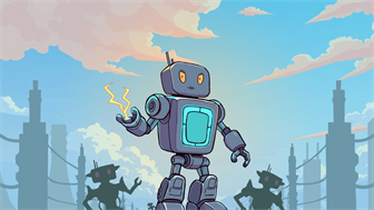 Awakening the Charge Bundle