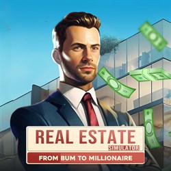 Real Estate Simulator - From Bum To Millionaire
