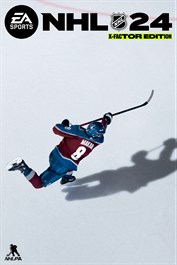 NHL 24 Édition X-Factor Xbox One & Xbox Series X|S + Bonus à durée limitée