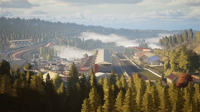 RENNSPORT — скриншот 7