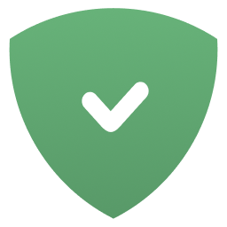 AdGuard AdBlocker icon