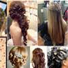 hairstyle