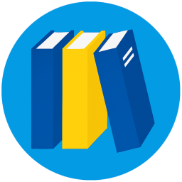 Ordböcker: Learn Swedish, Norwegian & Danish icon