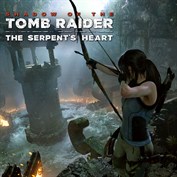 Shadow of the Tomb Raider - Le Cœur du Serpent